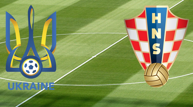 WM-Qualifikation 2018: Ukraine - Kroatien im Livestream bei DAZN