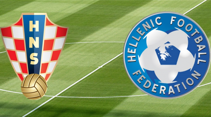 WM-Playoffs 2018: Kroatien - Griechenland im Livestream bei DAZN