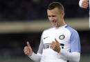 Der Wechsel von Ivan Perisic zum FC Arsenal rückt immer näher