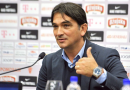 Zlatko Dalic gibt Kader für die Länderspiele gegen Wales und Tunesien bekannt